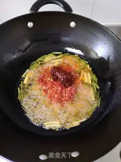 Make Potato-head chicken step 3