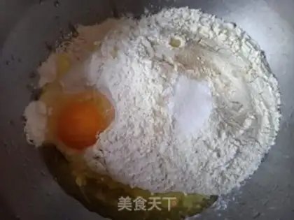Make Mini-oil step 0
