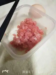 Make Potato omelet step 4