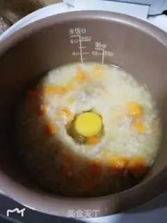 Make Potato omelet step 5