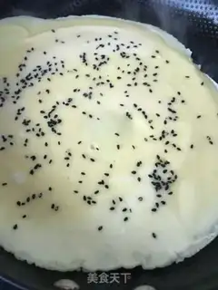 Make Spicy sauce, omelet step 6