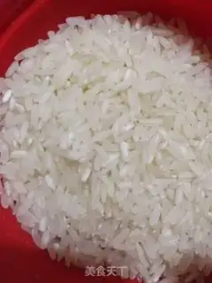 Make Homemade sweets step 1
