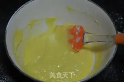 Make Autumn Cake step 4