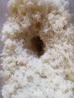 Make Homemade sweets step 3