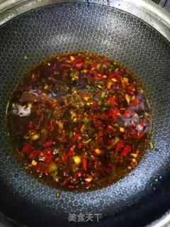 Make Dry pot tofu step 5