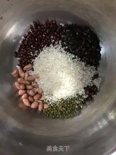 Make Porridge step 0
