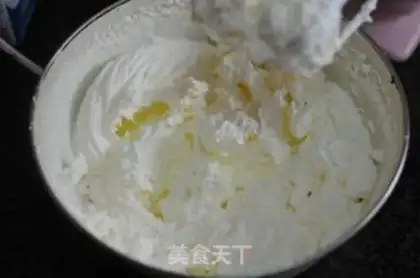 Make Autumn Cake step 9