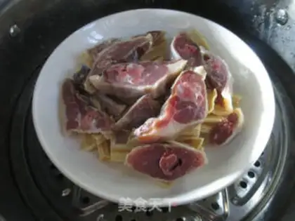 Make Duck