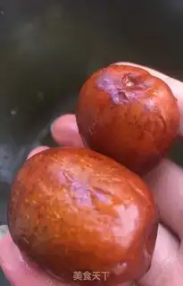 Make The pecan walnuts step 3