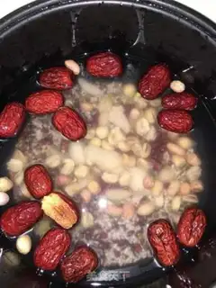 Make Porridge step 2