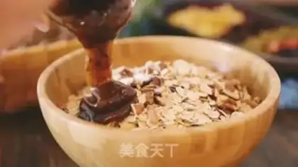 Make Homemade cereals step 6