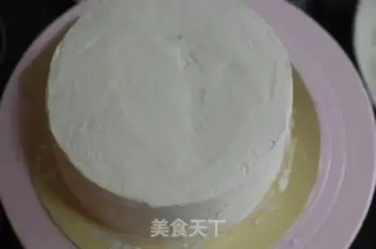 Make Autumn Cake step 11