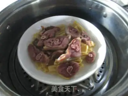 Make Duck