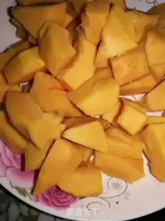 Make Pumpkin