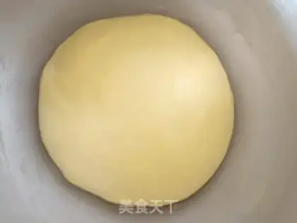 Make Pumpkin coconuts and bread step 6