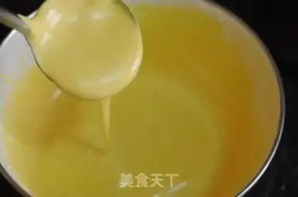 Make Autumn Cake step 12