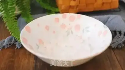 Make Peach can step 5