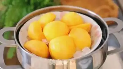 Make Peach can step 7