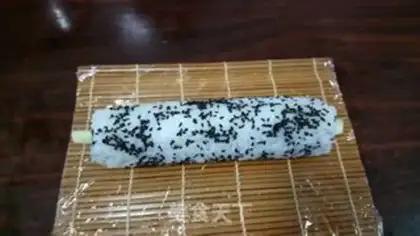Make Sushi step 5