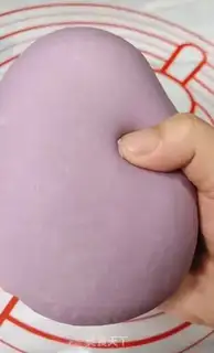 Make Potato buns step 4