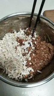 Make Sausage step 0