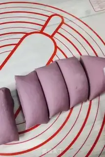 Make Potato buns step 5