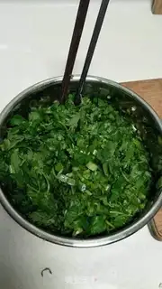 Make Sausage step 1