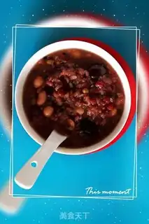 Make Porridge step 5