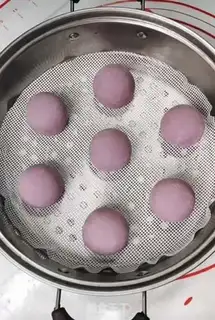 Make Potato buns step 6
