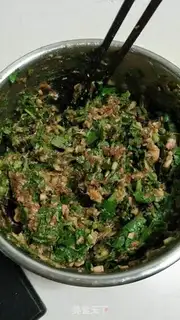 Make Sausage step 2