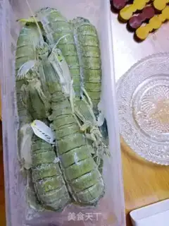 Make Sour cucumberidos step 3