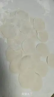 Make Sausage step 3