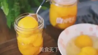 Make Peach can step 8