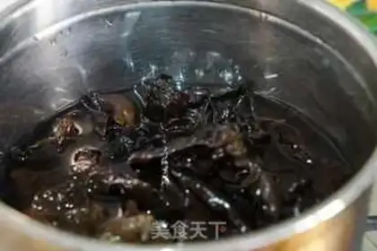 Make Black-Murded pickles step 0
