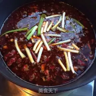Make Spicy shrimp dumplings step 7