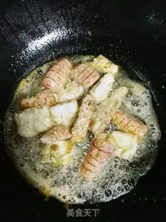 Make Pretzels step 2