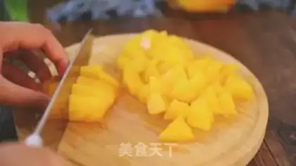 Make Peach can step 10