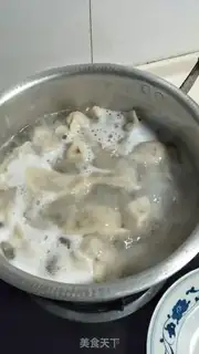 Make Sausage step 5