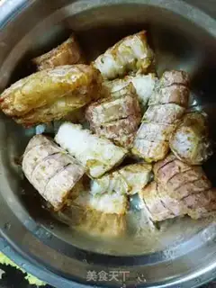 Make Pretzels step 3