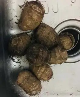 Make Potatobone bone step 1