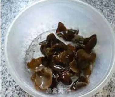 Make Black molybdenum step 2
