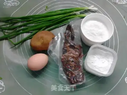 Make Frozen beef potatoes step 0