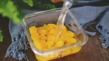 Make Peach can step 13