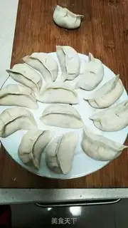 Make Sausage step 9