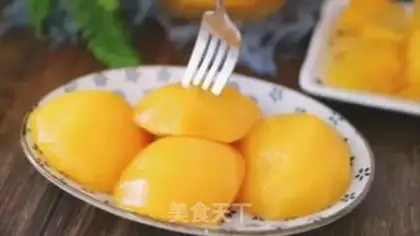 Make Peach can step 15