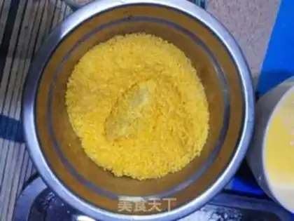 Make Chicken and rice step 5