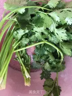 Make The fragrance step 0