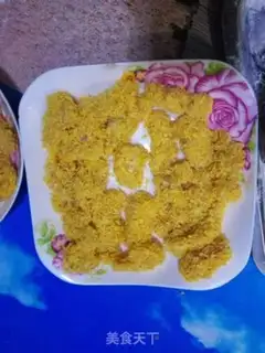Make Chicken and rice step 6