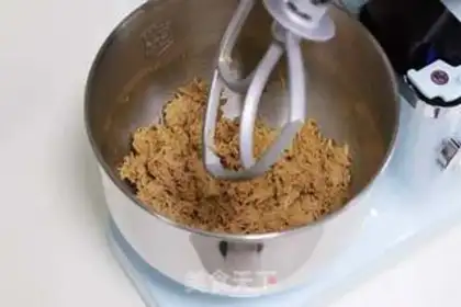 Make Seaweed pine step 9