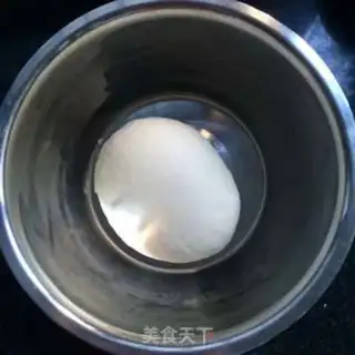 Make The green-sweety man step 1